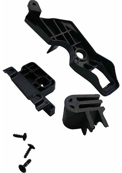 Citroen C Elysee Için Far Tamir Seti - Sağ Oem: 9805551680 modelleri