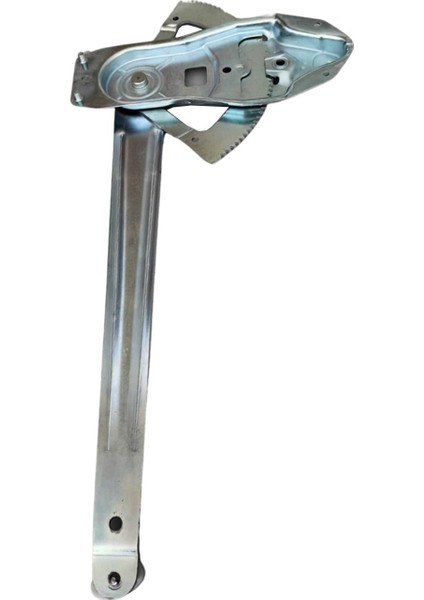 Transit V184-V347 Için Sağ Cam Krikosu