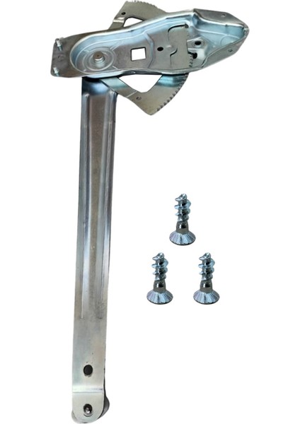 Transit V184-V347 Için Sağ Cam Krikosu indirimleri