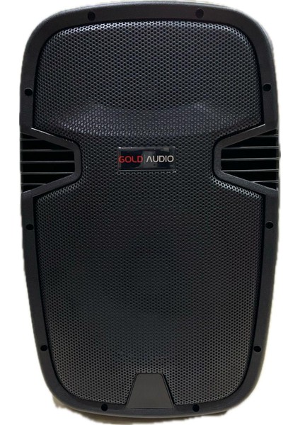 PA-8815EE 15" Taşınabilir Bluetooth Amfi Sistemi + 2 Kablosuz El Mikrofonu modelleri