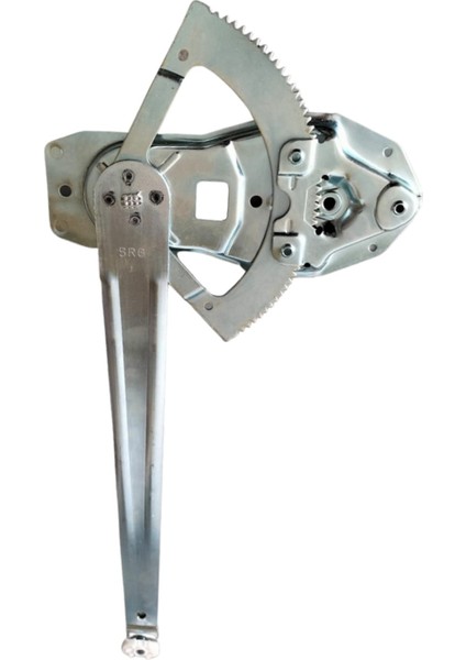 Transit V184-V347 Için Sol Cam Krikosu