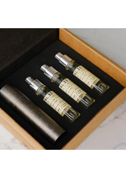 Santal 33 Travel 3X10ML Perfume fiyatları