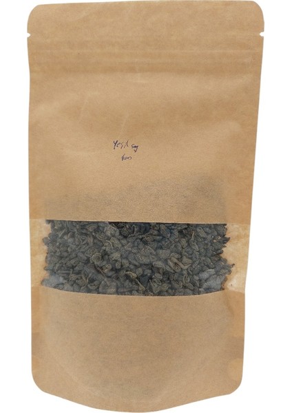 Yeşil Çay Tohumu 100 Gram