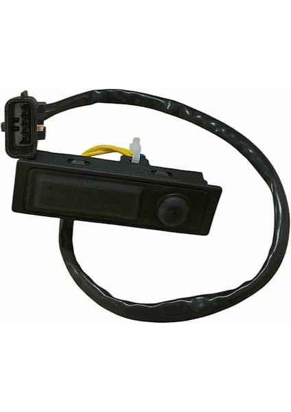 Nissan Qashqai, X-Trail 2,renault Kadjar Buton Için Bagaj Açma Butonu