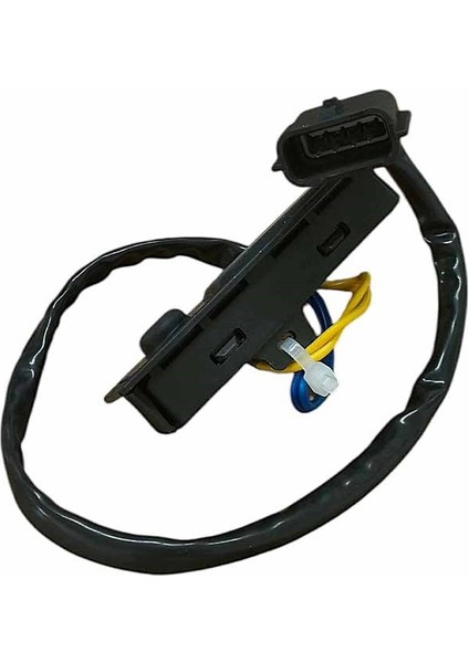 Nissan Qashqai, X-Trail 2,renault Kadjar Buton Için Bagaj Açma Butonu fiyatları