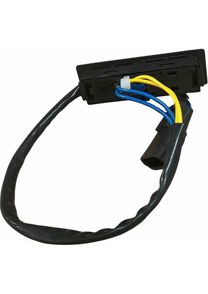 Nissan Qashqai, X-Trail 2,renault Kadjar Buton Için Bagaj Açma Butonu modelleri