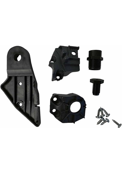 Mercedes W204 Için Far Tamir Seti - Sol Oem: 2048201414 fiyatları