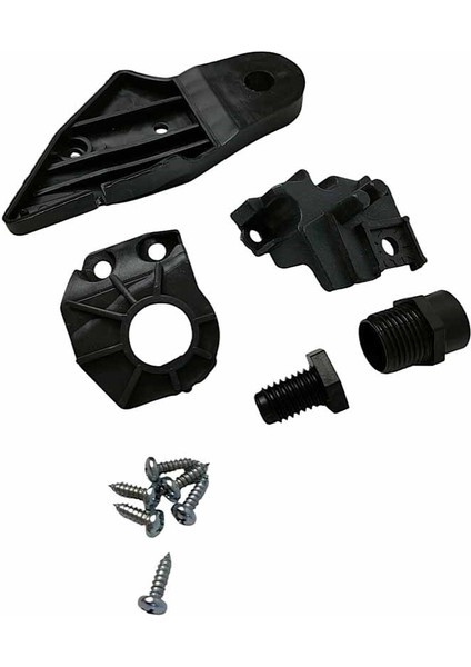 Mercedes W204 Için Far Tamir Seti - Sol Oem: 2048201414 modelleri