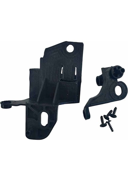 Citroen C4, Picasso Için Far Tamir Seti - Sol Oem: 6212.A1