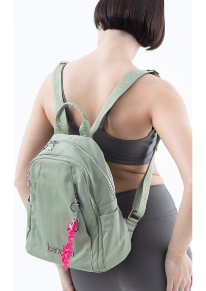 Unıted Colors Of Benetton Kadın Sırt Çantası BNT_1488 fiyatları