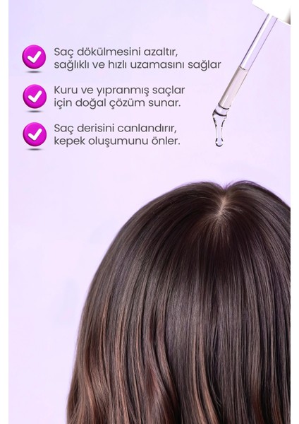 Biberiye Yağı %100 Saf ve Doğal 30 ml fırsatları