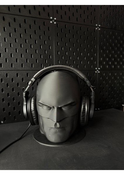 Batman Kulaklık Standı