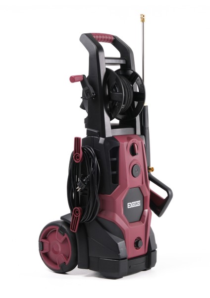 250 Barindiksiyon Motorlu Profesyonel Yüksek Basınçlı Araç Yıkama fiyatları