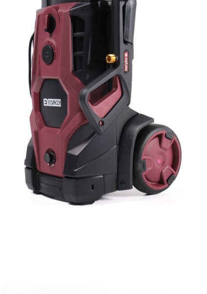 250 Barindiksiyon Motorlu Profesyonel Yüksek Basınçlı Araç Yıkama fırsatları