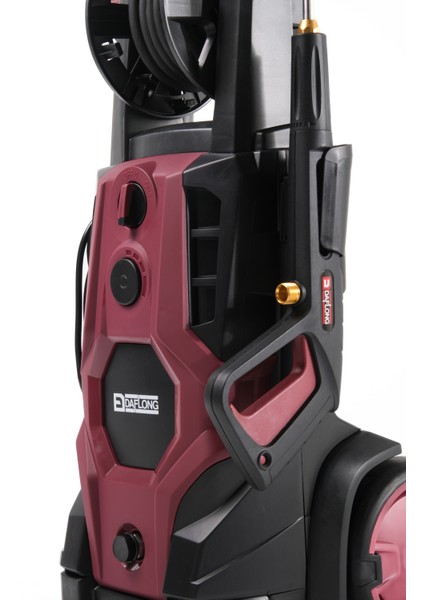 250 Barindiksiyon Motorlu Profesyonel Yüksek Basınçlı Araç Yıkama indirimleri