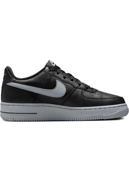 Air Force 1 Af1 Unisex Sneaker Reflektörlü Unisex Günlük Spor Ayakkabı Siyah fiyatları