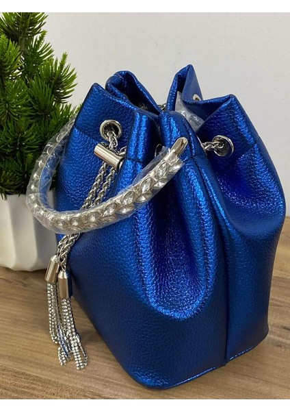 0000058 Düğün,nişan,abiye,makyaj Çantası Püskül Detaylı El Çantası fiyatları