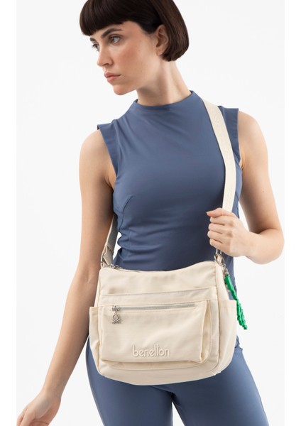 Unıted Colors Of Benetton Kadın Çapraz Çantası BNT_1487 modelleri