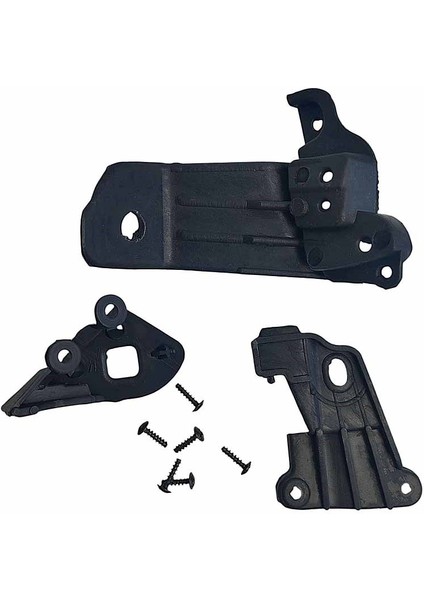 Fiat Egea Için Far Tamir Seti - Sağ Oem : 50927929