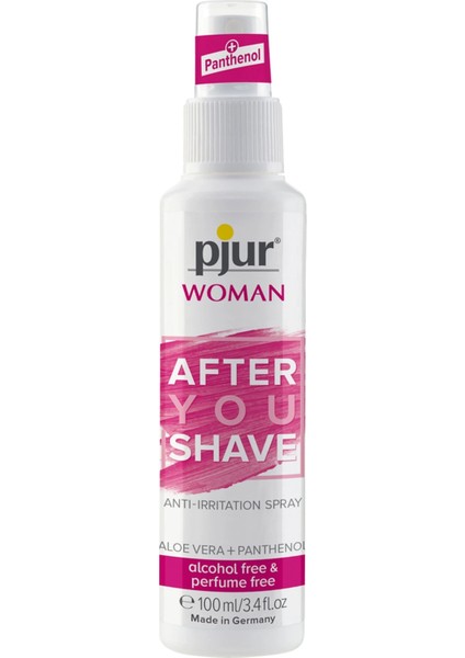 Woman After Shave Hijyen Spreyi 100 ml fiyatları