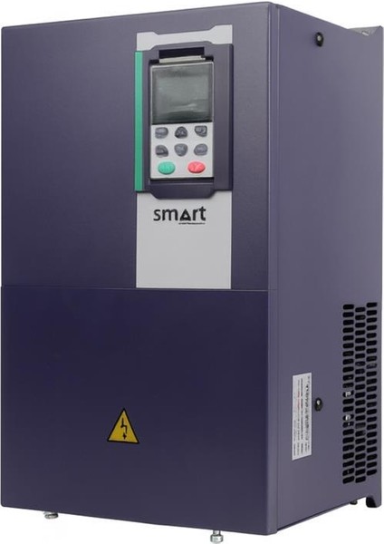 Smart 120HP 90KW Solar Pompa Inverteri (Yeni Nesil)