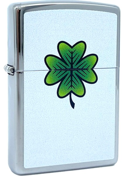 Four Leaf Clover Dizayn Çakmak fiyatları
