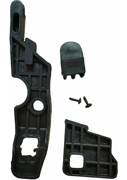 Peugeot 301 Için Far Tamir Seti - Sağ Oem: 9805551980 fiyatları