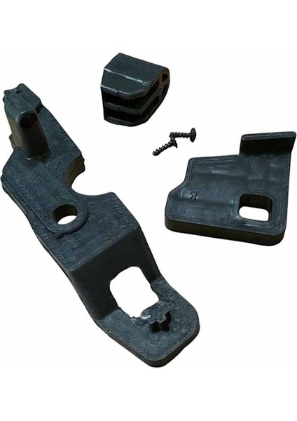 Peugeot 301 Için Far Tamir Seti - Sağ Oem: 9805551980 modelleri