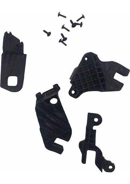 Audi A6 Için Far Tamir Seti - Sol Oem: 4G0998121 fiyatları