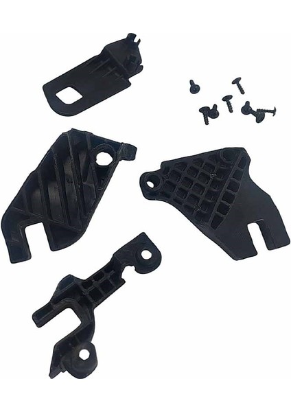 Audi A6 Için Far Tamir Seti - Sol Oem: 4G0998121 modelleri