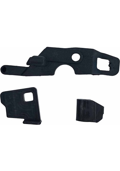 Peugeot 301 Için Far Tamir Seti - Sol Oem: 9805552680