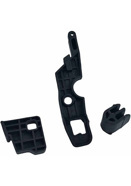 Peugeot 301 Için Far Tamir Seti - Sol Oem: 9805552680 fiyatları