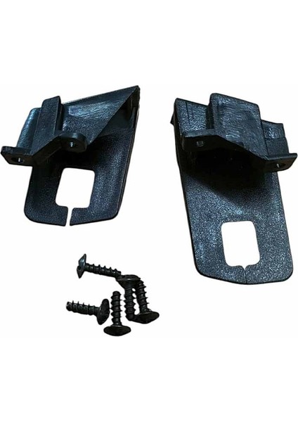 Bmw X5 E53 Için Far Tamir Seti - Sağ Oem: 63126940250