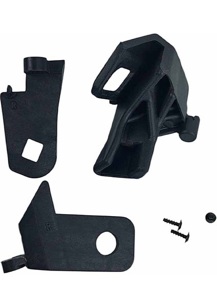 Fiat Doblo 3 Için Far Tamir Seti - Sağ Oem: 51810671