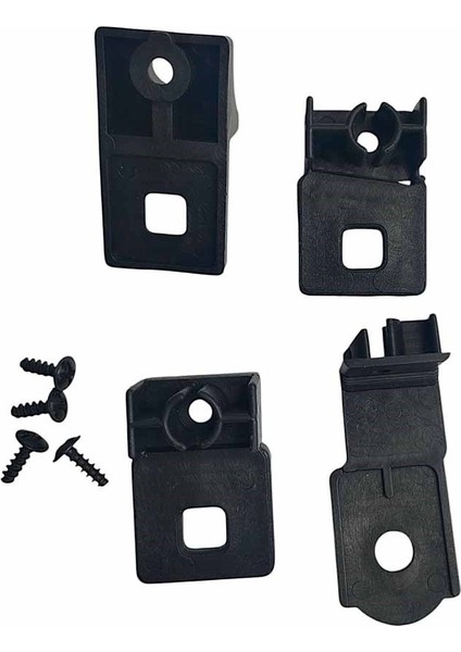 Volkswagen Crafter Için Far Tamir Seti - Sağ Oem: 2E0998226 fiyatları