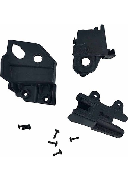 Peugeot Rifter Için Far Tamir Seti - Sağ Oem: 9824198789