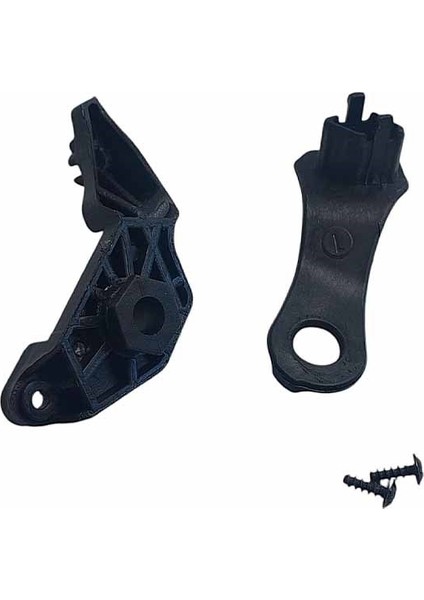 Bmw E60-E61 Için Far Tamir Seti - Sol Oem: 63126942478 modelleri