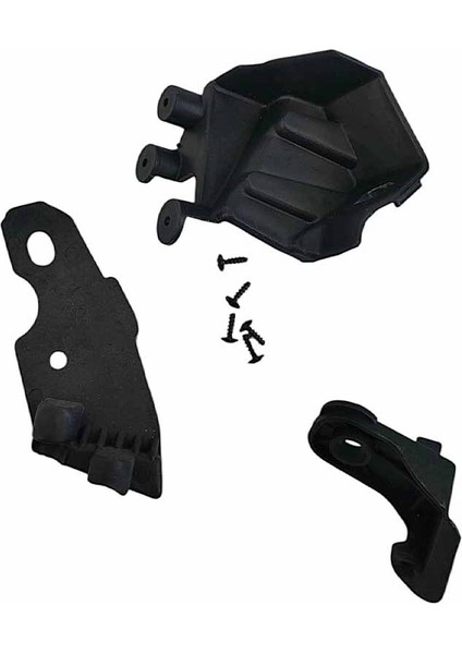 Fiat Doblo 4 Için Far Tamir Seti - Sol OEM:51974244