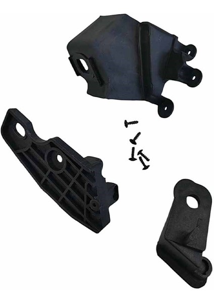 Fiat Doblo 4 Için Far Tamir Seti - Sol OEM:51974244 fiyatları