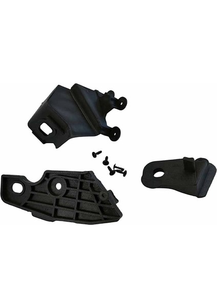 Fiat Doblo 4 Için Far Tamir Seti - Sol OEM:51974244 modelleri