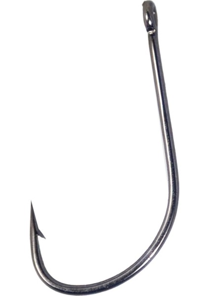 R-1080 Stream Black Nickel Iğne