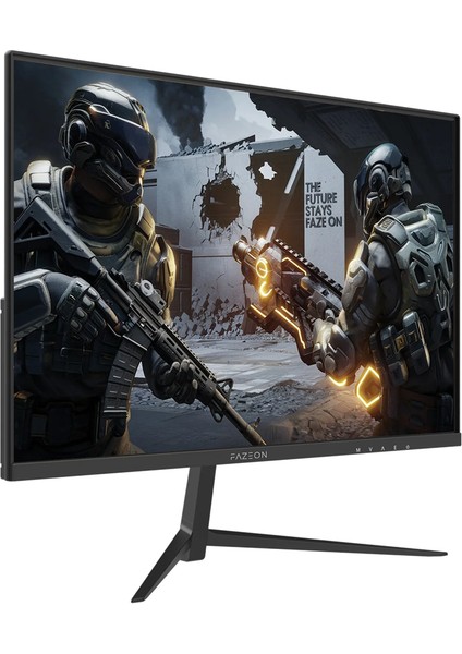 X24F165S 23.8" 165hz 5ms Hdmı Dp Hdr Freesync G-Sync Fhd F fiyatları