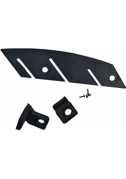 Volkswagen Passat 4 Için Far Tamir Seti - Sağ Oem: 3C0941006AA