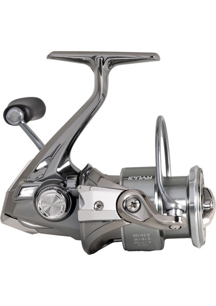 Aero 2000 S Lrf Olta Makinesi modelleri