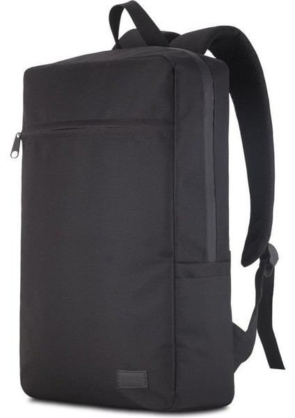 Mila PR-EK100 15,6' Su Geçirmez Kumaş Fermuar Okul Sırt Çantası fırsatları