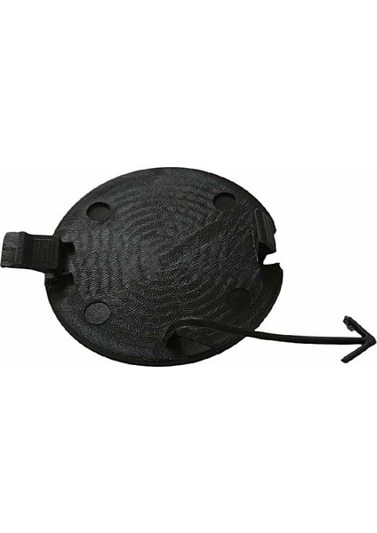 Fiat Doblo Için Ön Tampon Çeki Demir Kapağı Oem: 735308884 fiyatları