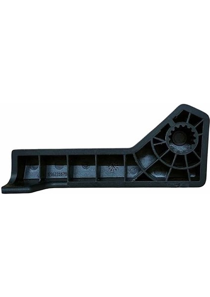 Renault Clio 5 Için Kaput Açma Kolu Oem: 656231678R fiyatları