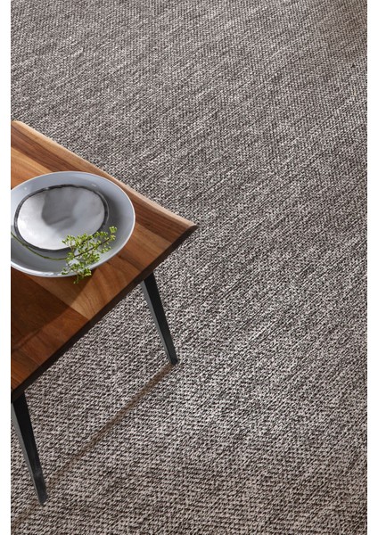 Elit Premium Sisal Jut Halı 1016 - Antrasit Hasır Dokuma fırsatları