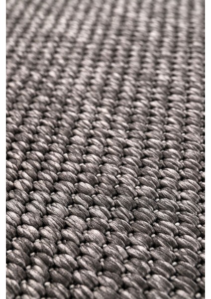 Elit Premium Sisal Jut Halı 1016 - Antrasit Hasır Dokuma indirimleri