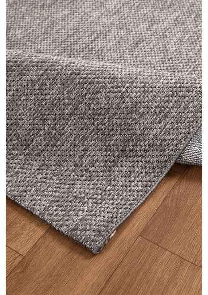 Elit Premium Sisal Jut Halı 1016 - Antrasit Hasır Dokuma fiyatları